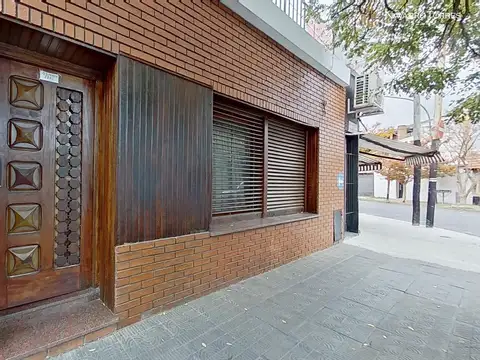 Avenida Juan Domingo Peron 2200