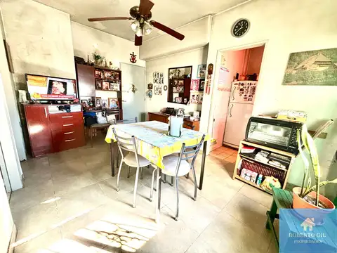 Departamento en Venta en Villa Urquiza, USD 54.000