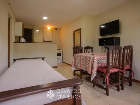 Departamento en Alquiler Temporal en Mar De Las Pampas, $ 186.000