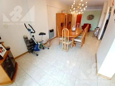 Departamento en Venta de 4 ambientes