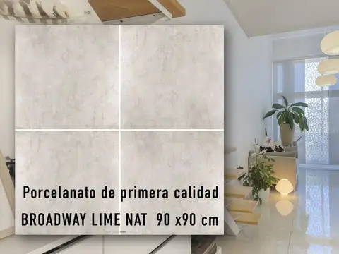 Departamento en Venta al Norte