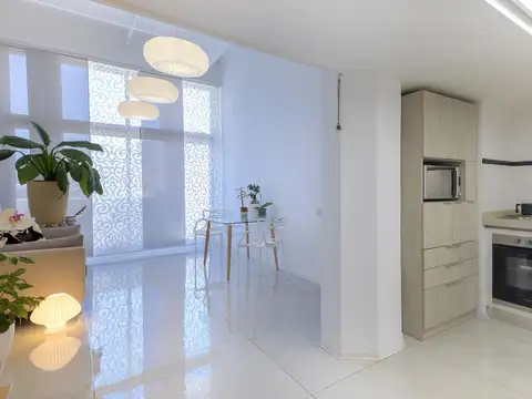 Departamento en Venta en Parque Chacabuco, USD 135.000