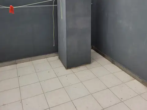 Departamento en Alquiler 15 años