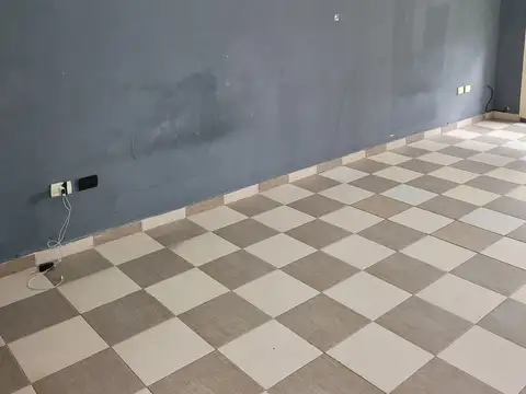 Departamento monoambiente en alquiler en Villa Lugano