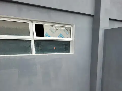Departamento monoambiente en alquiler en Villa Lugano