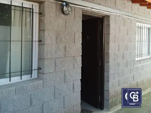 Alquiler de departamento en Presidente Derqui, Pilar
