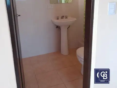 Departamento en Alquiler con 1 cochera