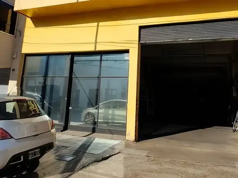 Local en alquiler en Munro