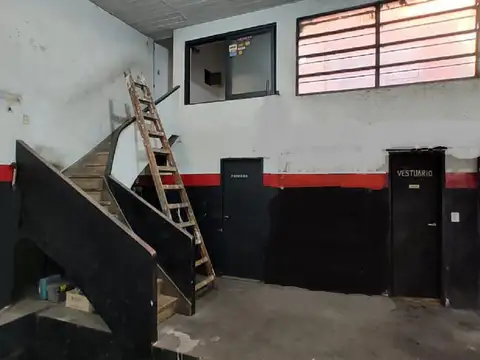 Avenida Bartolomé Mitre 300