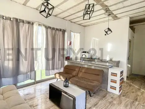 Francisco de Viedma 2700, Piso 0