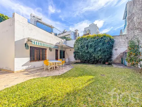 Casa en Venta de 4 dormitorios