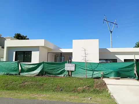 Casa en Venta A Estrenar
