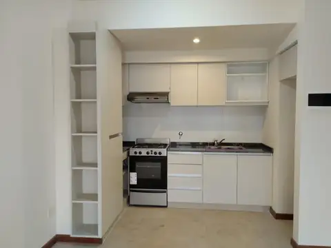 Departamento en Alquiler 5 años