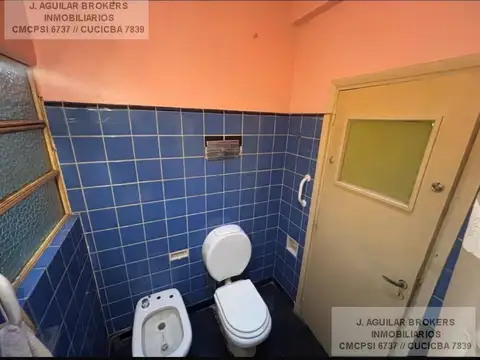 Depto Tipo Casa en Venta 40 años