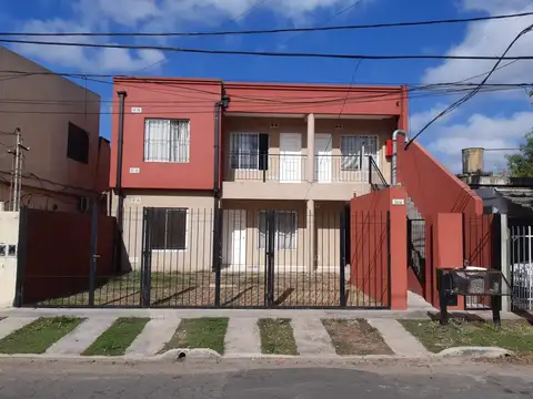 Alquiler. Monoambiente. San Miguel. Urquiza 2619