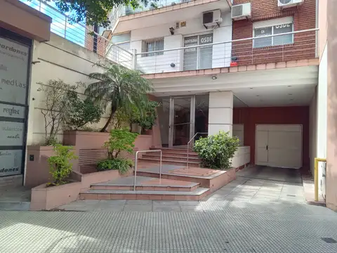 Segurola 400, Piso 3