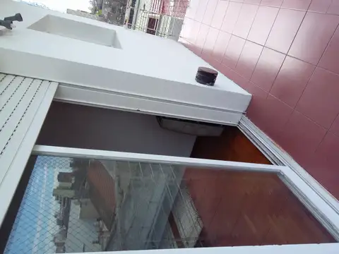 Departamento en Alquiler en Floresta, $ 800.000