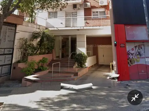 departamento alquiler floresta
