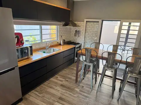 Depto Tipo Casa en Venta 13 años