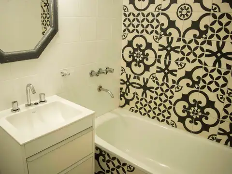 Departamento en Venta en San Isidro, USD 159.000