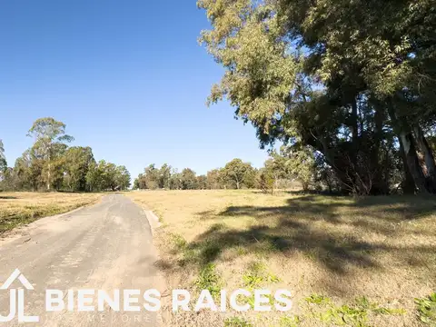 Terreno en Venta en Los Pinares Country Club, USD 40.000