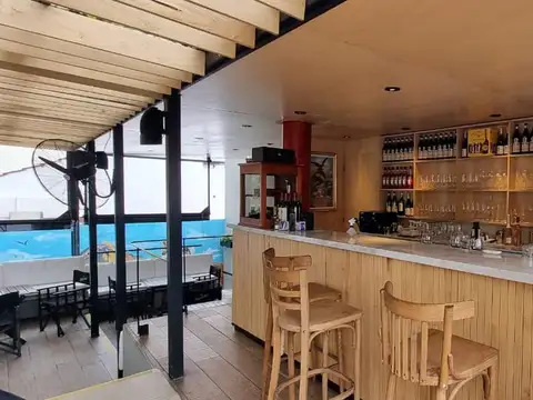 Local lote propio 300m2cub. Todo a nuevo. Excelente inquilino. Ubicación exclusiva- Belgrano