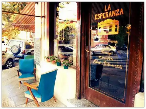 Local en Venta 25 años