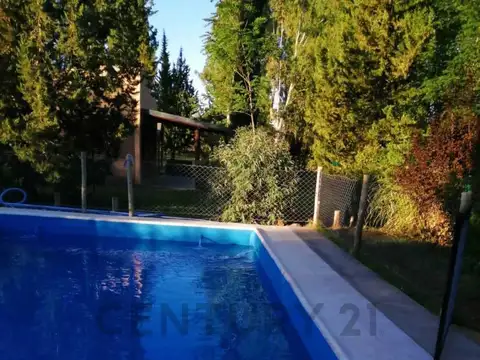 Casa en Venta 2025 años