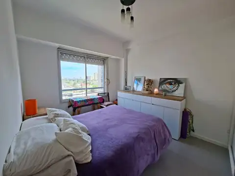 VENTA DEPARTAMENTO 3 AMB BALCON VILLA RIACHUELO