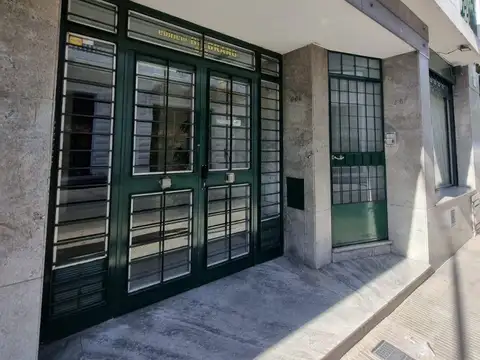 Venta apto crédito – Planta baja con dos patios