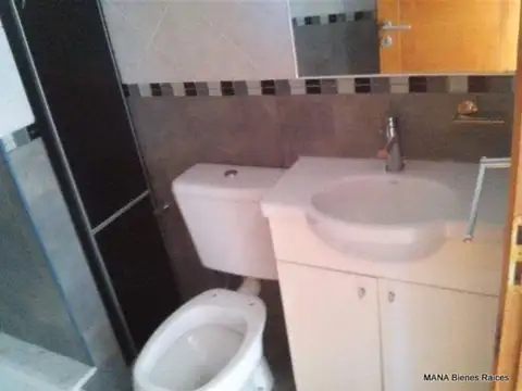 Departamento en Alquiler de 3 ambientes