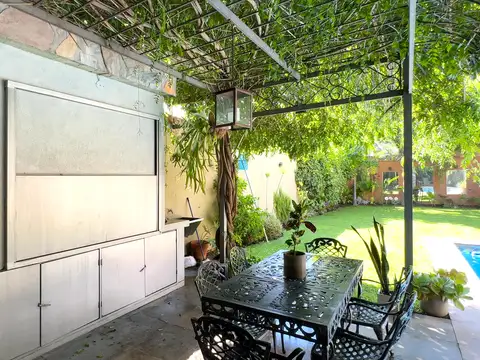 Casa en Venta 10 años