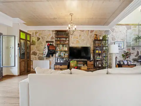 Casa en Venta de 5 dormitorios