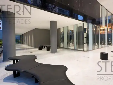 Departamento en Venta al Norte