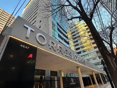 Segui 4635 - Torre Deco