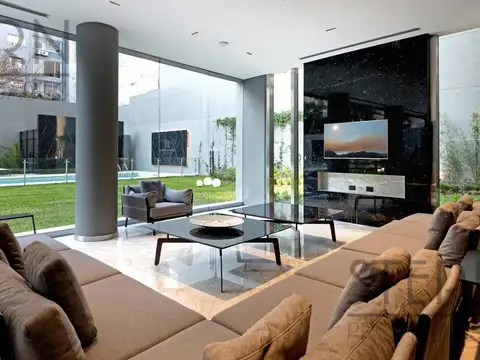 Departamento en Venta de 4 dormitorios