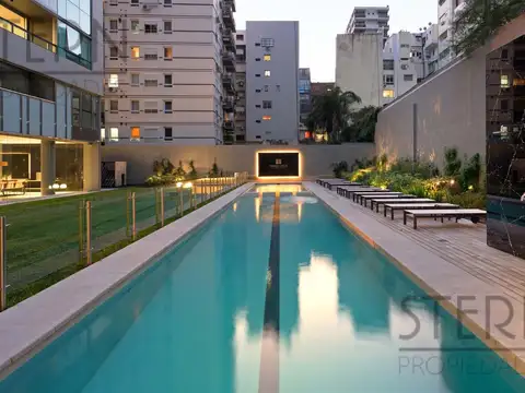 Departamento en Venta en Palermo Nuevo, USD 1.190.000