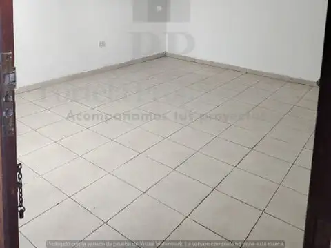 Depto Tipo Casa en Alquiler 36 años