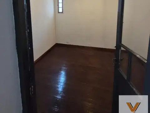 Oficina en Alquiler - 2 Dormitorios 1 Baño - 46mts - San Isidro