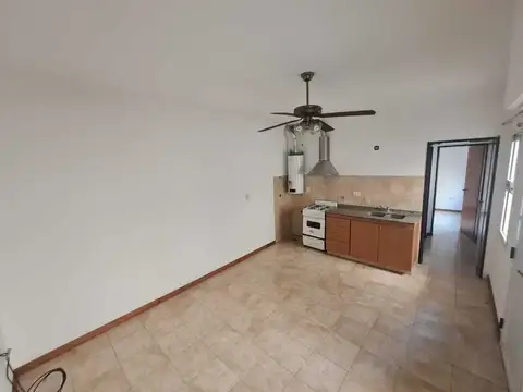 Departamento en Alquiler Apto profesional