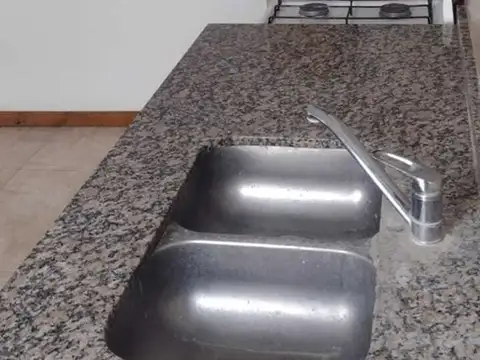 Departamento en Alquiler A Estrenar
