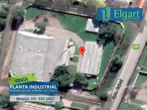 Negocio - Venta - Argentina, Cruz Alta