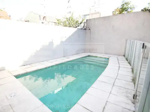 Departamento en Alquiler de 3 ambientes