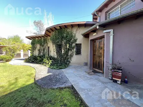 Casa en Alquiler Temporal en Ingeniero Maschwitz, USD 2.200