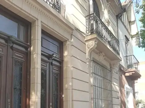 Venta Ph 4 Ambientes mas Playroom Colegiales, Sin expensas