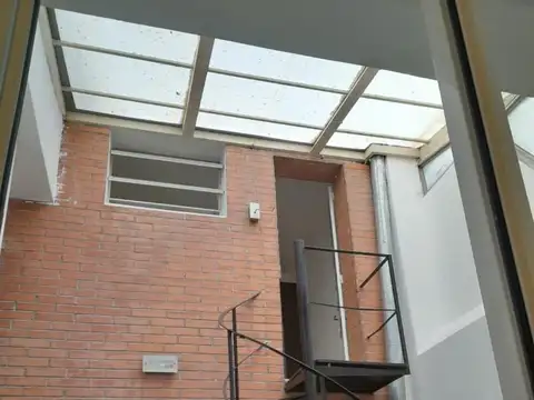 Venta Ph 4 Ambientes mas Playroom Colegiales, Sin expensas