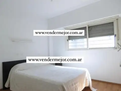 Departamento en Alquiler Temporal de Monoambiente