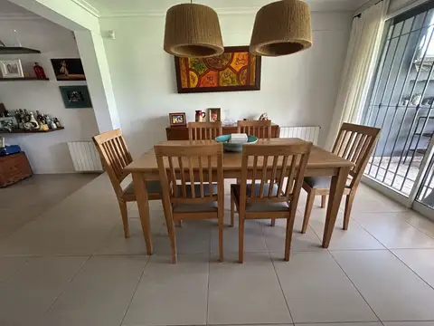 Casa en Venta al Oeste