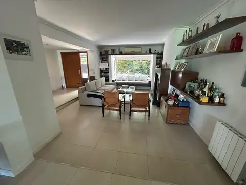 Casa en Las Lomas-Horqueta