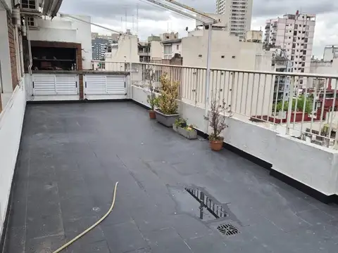 Departamento en Alquiler de 2 dormitorios